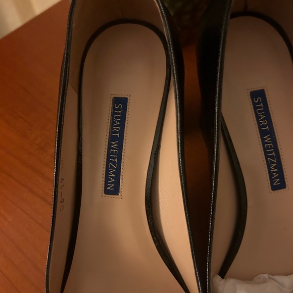 Stuart Weitzman Pumps (8) - Picture 2 of 5